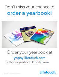  Yearbooks on SALE!!